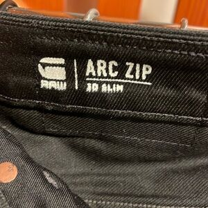 G-STAR RAW ARC ZIP